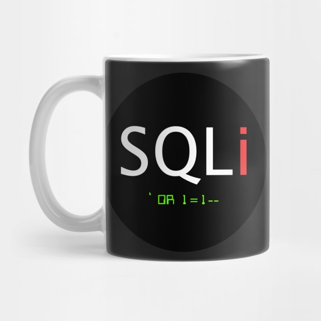 SQL Injection by lulzsc